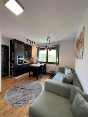 Apartman Square 11 Zlatibor